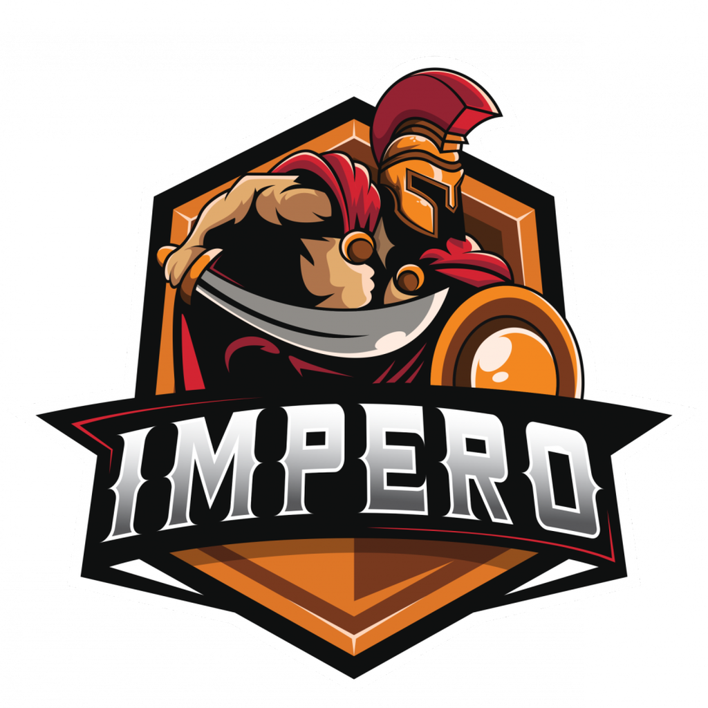 Impero RP logo